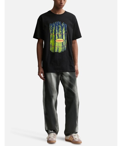 KLT DENIM PANTS