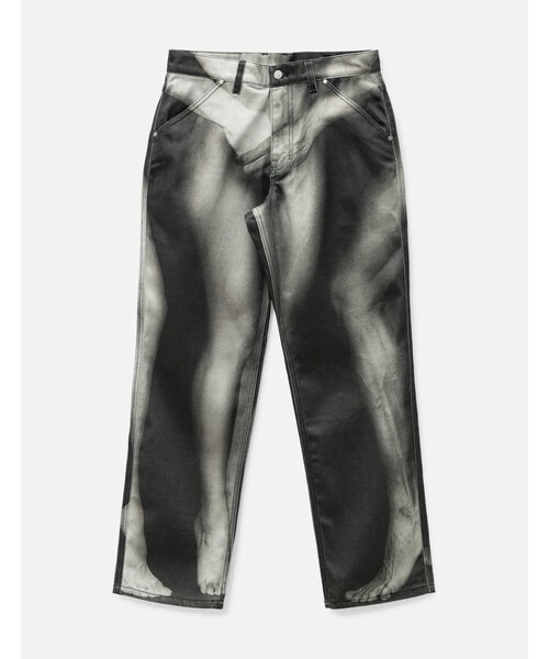 KLT DENIM PANTS