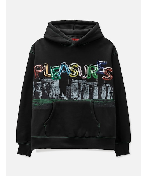 STONEHENGE HOODIE