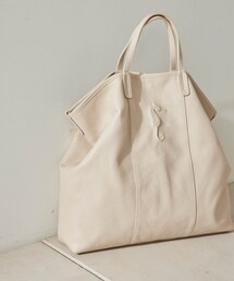 イオペレ iopelle ear PAPILLONER トートバッグ cycleparadisestore_nkt-