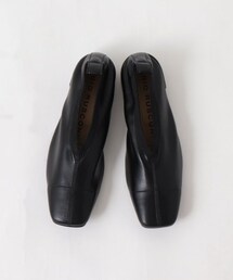 Square Pumps