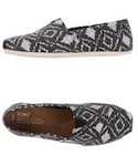 TOMS(トムス)の「シューズ(スニーカー)」