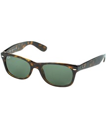 Ray-Ban | Ray Ban New Wayfarer Sunglasses(サングラス)