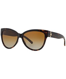 Tory Burch トリーバーチ サングラス TORY BURCH（トリーバーチ）の「Tory Burch Sunglasses, TORY BURCH
