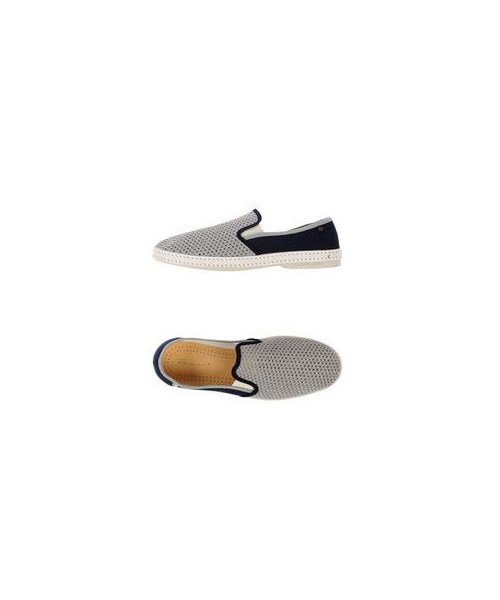 Rivieras(リビエラ)の「RIVIERAS Low-tops & trainers(スニーカー・メンズ・Grey・8/10)」の1枚目の写真