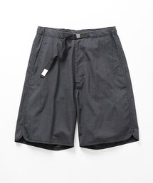 Name. | W/T SHORT TROUSERS D.GRY/CCL(パンツ)