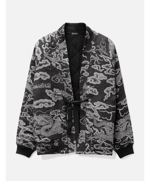 30th Anniversary Reversible Kimono