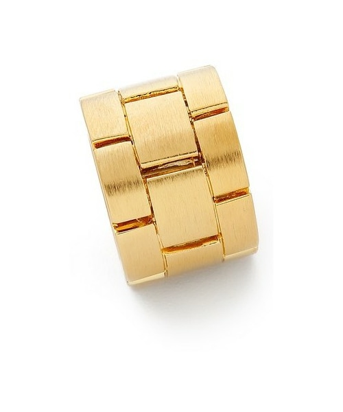 Acne Studios（アクネストゥディオズ）の「Acne Studios Elisa Ring