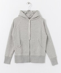 URBAN RESEARCH | ONE MILE WEAR　fleecy parka(トップス)