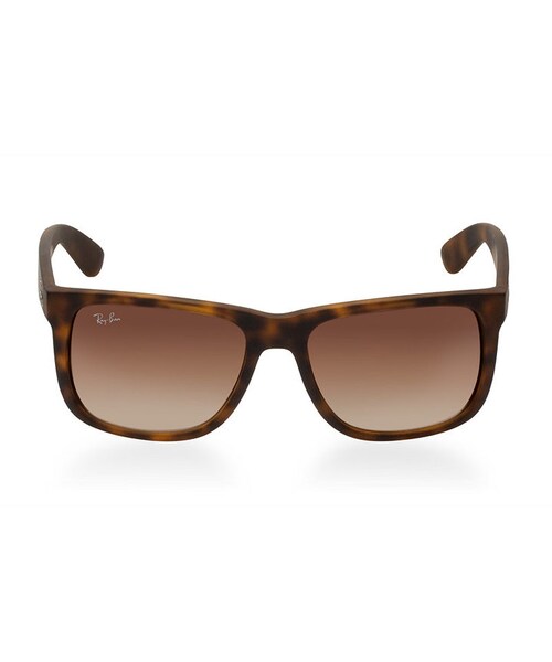 Ray-Ban(レイバン)の「Ray-Ban Sunglasses, RB4165(サングラス・レディース・Brown/Brown)」の2枚目の写真