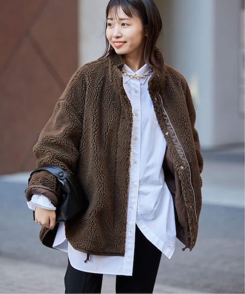 L.L.Bean トートバッグ アイボリー/グリーン 格天井模様袋帯正絹