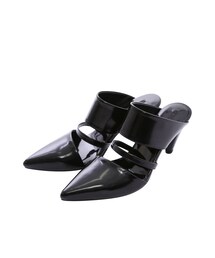 MURUA | 【MODE】MODEミュール(シューズ)