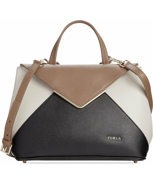 FURLA（フルラ）の「Furla Kelis Small Tote（トートバッグ）」 - WEAR