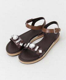 URBAN RESEARCH | Pertini Bijou Sandals(シューズ)