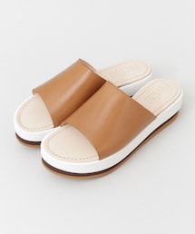 URBAN RESEARCH | Pertini　Slip-On Sandals(シューズ)