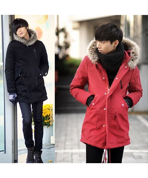   Jeans超美品　 ファーダウンモッズコート Mサイズ Jeans超美品 ファーダウンモッズコート Mサイズ 楽天市場】ファー付き