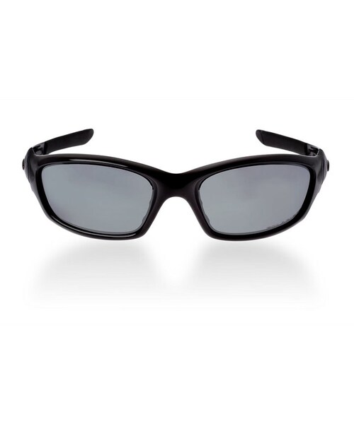 OAKLEY（オークリー）の「Oakley Sunglasses, OO9039 Straight Jacket（サングラス・レディース・Black/Black）」の2枚目の写真