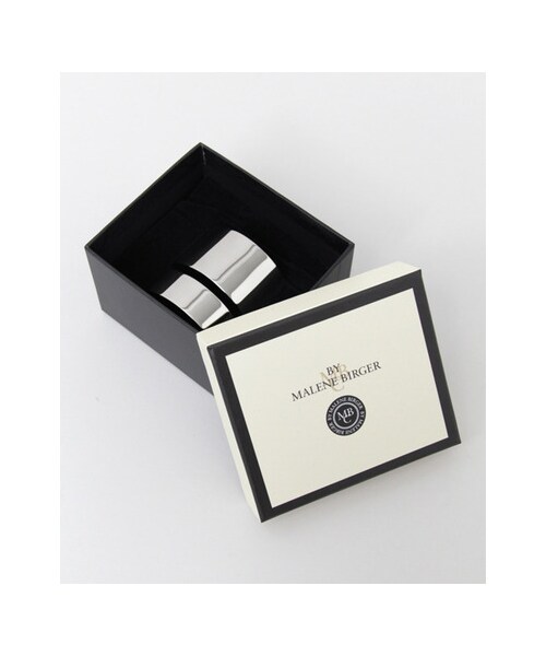 URBAN RESEARCH（アーバンリサーチ）の「BY MALENE BIRGER　Bracelet（アクセサリー・レディース・002 GOLD/003 SILVER・one）」の6枚目の写真