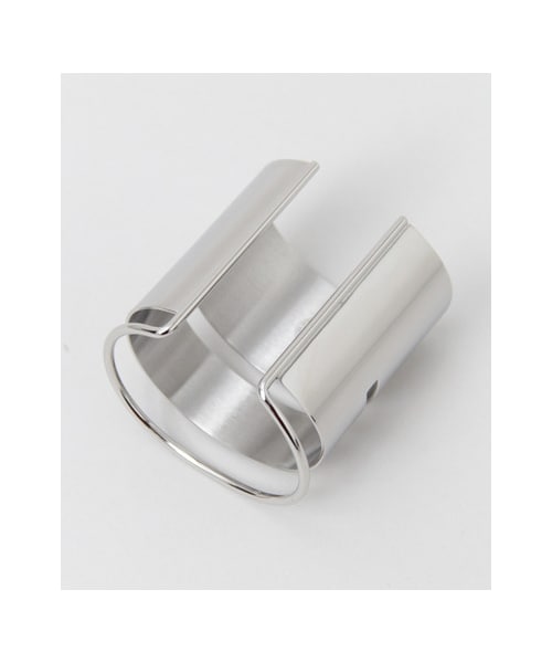 URBAN RESEARCH（アーバンリサーチ）の「BY MALENE BIRGER　Bracelet（アクセサリー・レディース・002 GOLD/003 SILVER・one）」の5枚目の写真