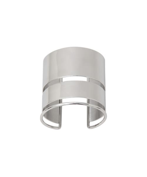 URBAN RESEARCH（アーバンリサーチ）の「BY MALENE BIRGER　Bracelet（アクセサリー・レディース・002 GOLD/003 SILVER・one）」の2枚目の写真