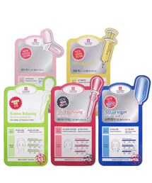 and it_（アンドイット）の「LEADERS リーダース シートマスク(箱売り)（その他）」