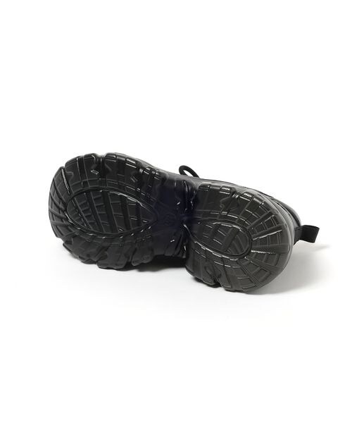 LOWRYS FARM(ローリーズファーム)の「ボリュームスニーカー(その他・アイボリー08/ブラック09・S(22~22.5)/M(23~23.5)/L(24~24.5))」の14枚目の写真