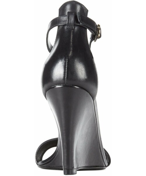 enzo angiolini shalyn wedge sandals