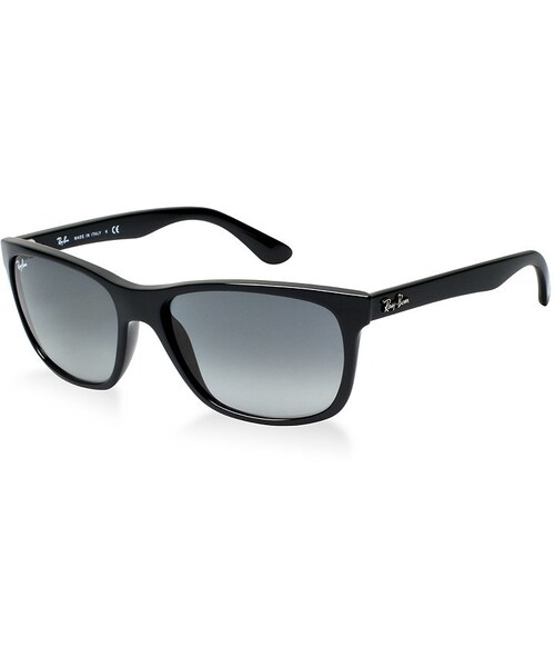 Ray-Ban（レイバン）の「Ray-Ban Sunglasses, RB4181（サングラス