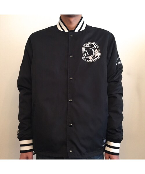 BILLIONAIRE BOYS CLUB（ビリオネア・ボーイズ・クラブ）の