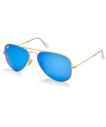 Ray-Ban | Ray-Ban Sunglasses, RB3025 (58)(サングラス)