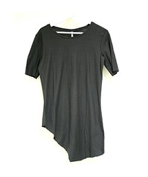 First Aid to the Injured | First Aid to the Injured / Fibula T-Shirt (Charcoal) 札幌セレクトショップNOIR(Tシャツ/カットソー)