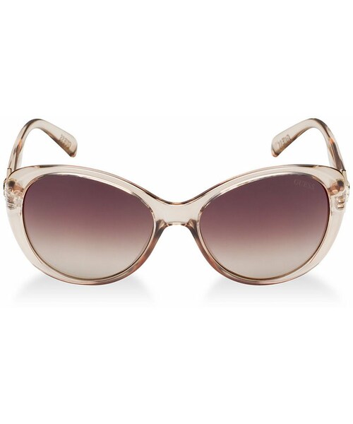 GUESS（ゲス）の「GUESS Sunglasses, GUESS GU 7313（サングラス）」 WEAR