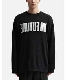 ONE OFF アンダーカバーFuture is the Pastコート 初期【UNDERCOVER/アンダーカバー】one and only名作アイテム