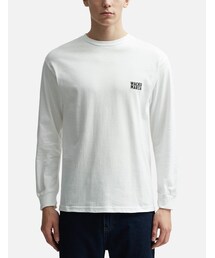 WACKO MARIA（ワコマリア）の「Tim Lehi Crewneck Long Sleeve T-shirt
