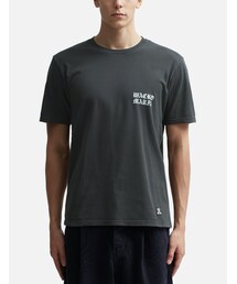 Wacko Maria ワコマリア / Tim Lehi / Crew Neck T-shirt WACKO MARIA ワコマリア TIM LEHI / CREW NECK T-SHIRT - CONUR