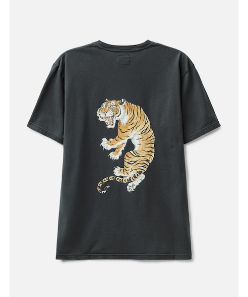 WACKO MARIA（ワコマリア）の「Tim Lehi Standard Crewneck T