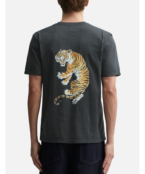 WACKO MARIA（ワコマリア）の「Tim Lehi Standard Crewneck T