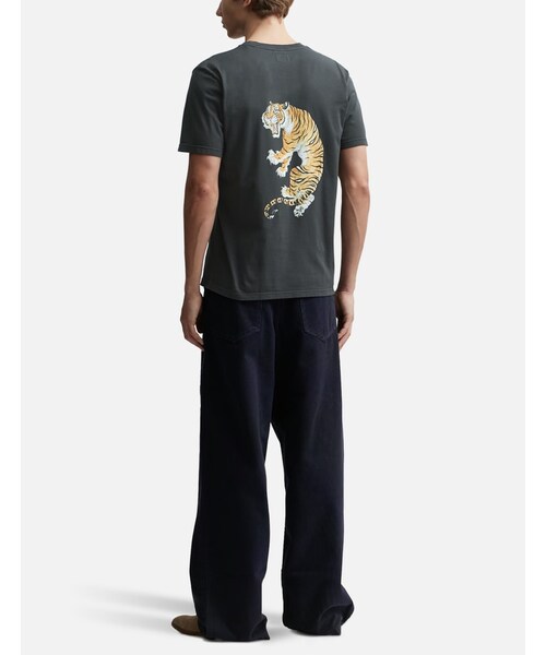 WACKO MARIA（ワコマリア）の「Tim Lehi Standard Crewneck T