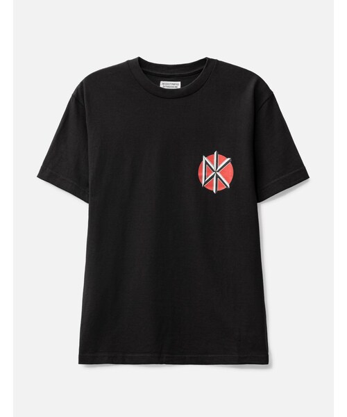 Dead Kennedys Crewneck T-shirt