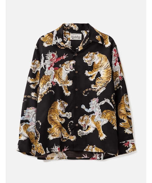 Tim Lehi Hawaiian Shirt