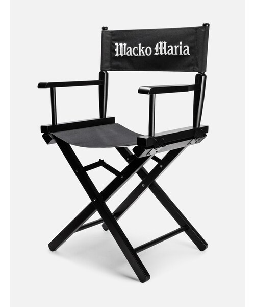 Director's Chair