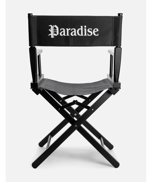 Director's Chair