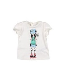 Little Marc Jacobs | LITTLE MARC JACOBS T-shirts(Tシャツ/カットソー)