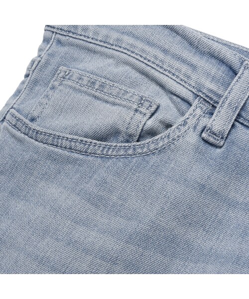 Carhartt(カーハート)の「RIOT PANT - Blue(パンツ・メンズ・Blue・30/32/34)」の5枚目の写真