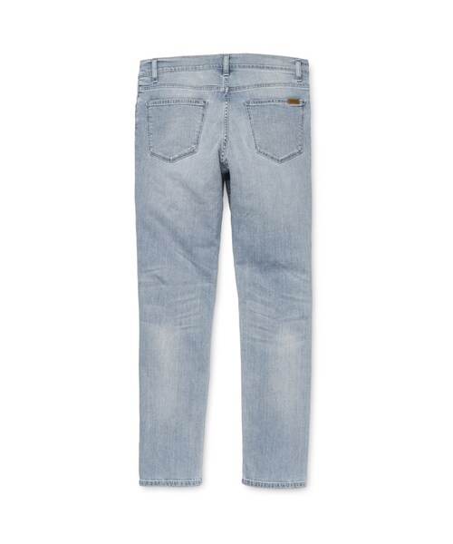 Carhartt(カーハート)の「RIOT PANT - Blue(パンツ・メンズ・Blue・30/32/34)」の1枚目の写真