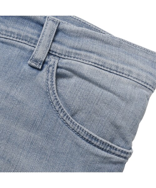 Carhartt(カーハート)の「RIOT PANT - Blue(パンツ・メンズ・Blue・30/32/34)」の4枚目の写真