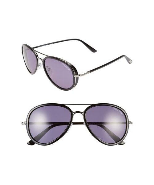 tom ford miles sunglasses