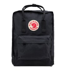 Fjallraven Kanken | Black Kanken Backpack(その他)