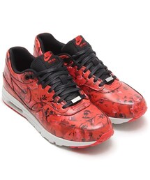 NIKE | NIKE W AIR MAX 1 ULTRA LOTC QS "SHANGHAI"　CHALLENGE RED/CHALLENGE RED/FAMMIT WHITE(その他)
