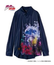 glamb（グラム）の「GB0124/JJ03 : Dio Brando Shirts / ディオブランドーシャツ（その他・メンズ）」